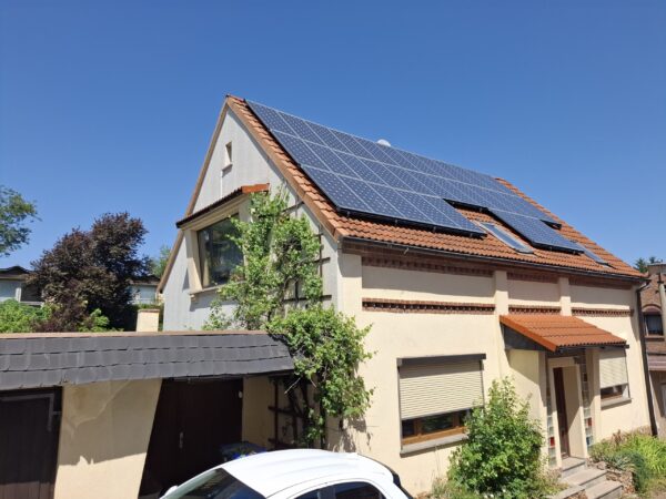 Hettstedt: Ausbauhaus mit Garten in Top Lage zu verkaufen!